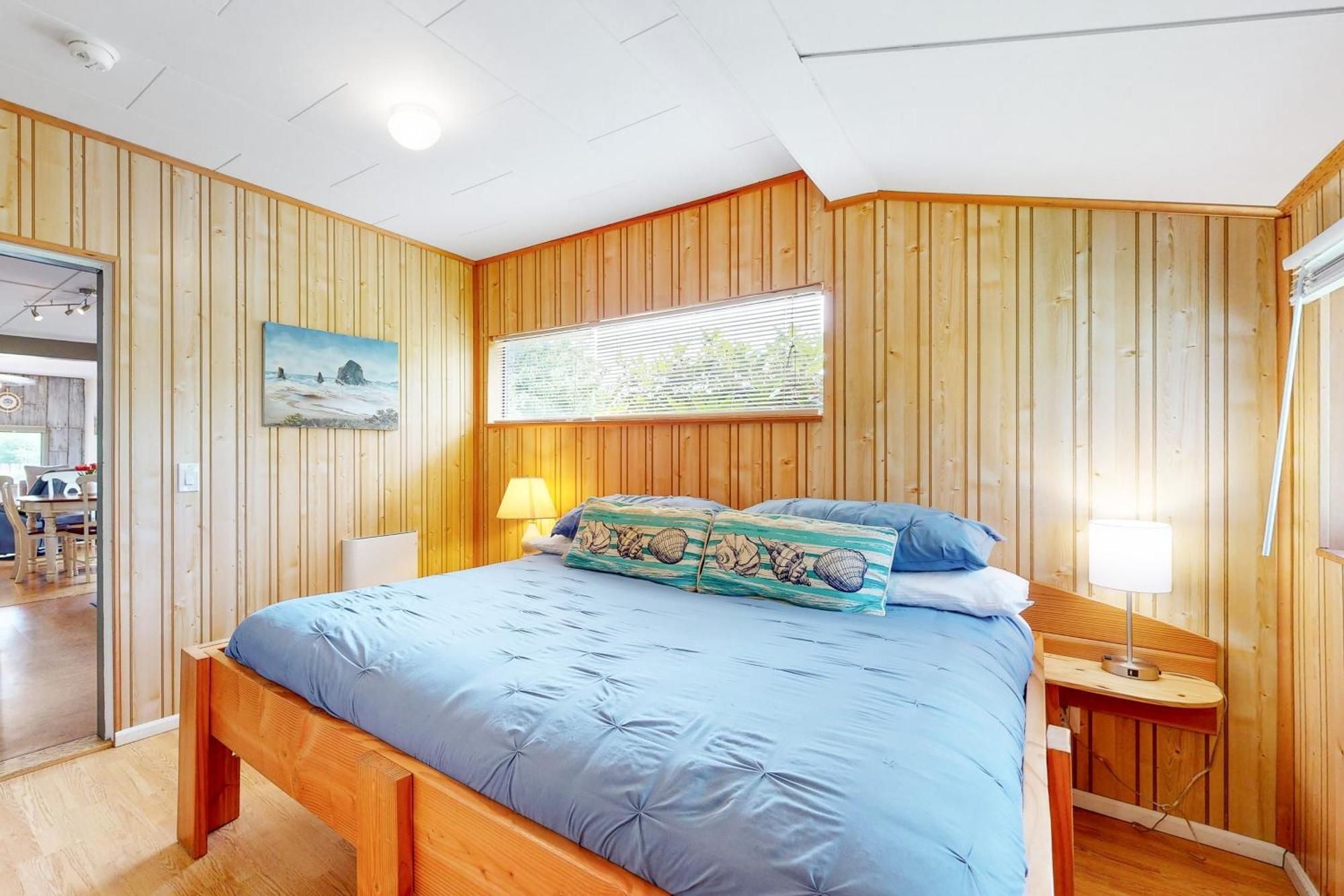 Sommers' Cabin 글레네덴비치 외부 사진