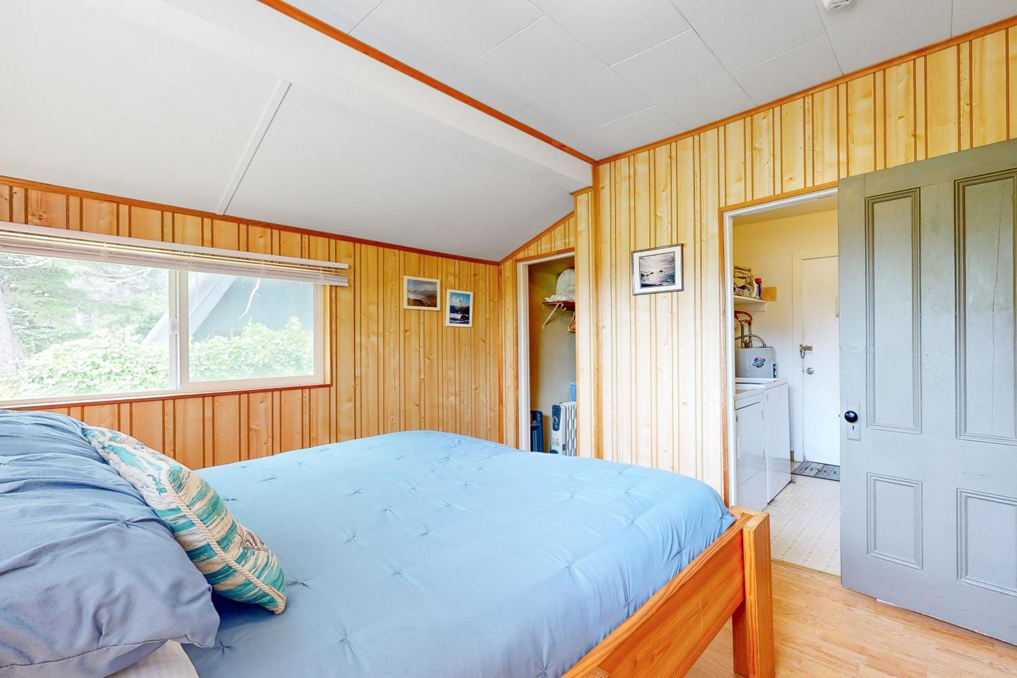 Sommers' Cabin 글레네덴비치 외부 사진