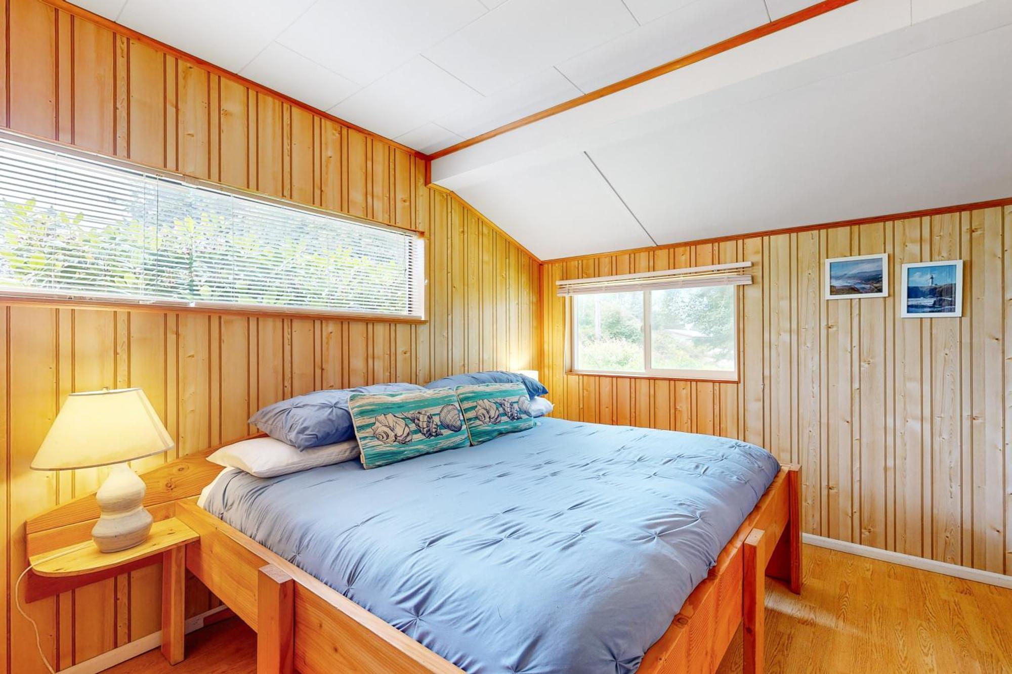 Sommers' Cabin 글레네덴비치 외부 사진